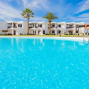  Apartment Conylanza Castillo De Papagayo - Exclusivamente Nudista Fkk Spanien
