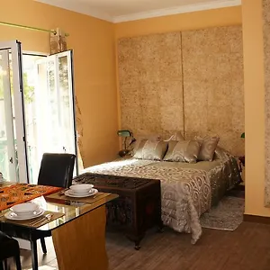  Apartment Center Portugal