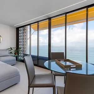  Apartment Brand New - Ocean Views - Sunset Facing Spanien