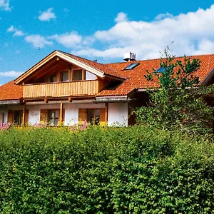 Eberhorn Apartment