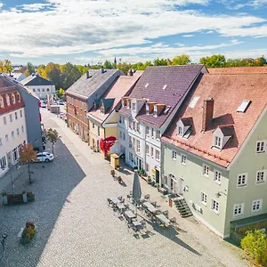 Apartment Auszeit In Der Altstadt, Landsberg am Lech