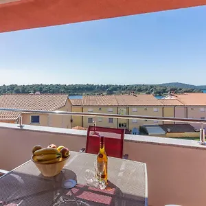  Apartment Kp Kroatien