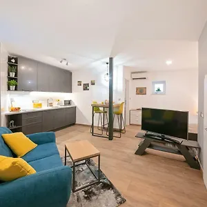  Apartment Mariva Downtown Kroatien