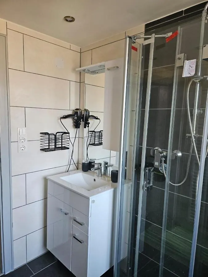Ferienwohnung Alpencity Γκάρμις-Παρτενκίρχεν