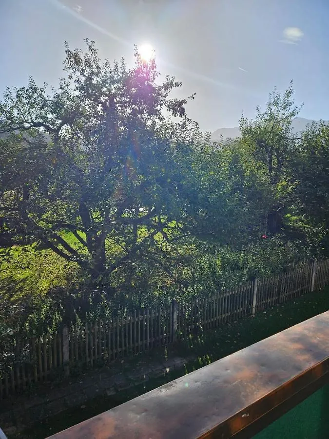 Ferienwohnung Alpencity Γκάρμις-Παρτενκίρχεν 0*,  Γερμανία
