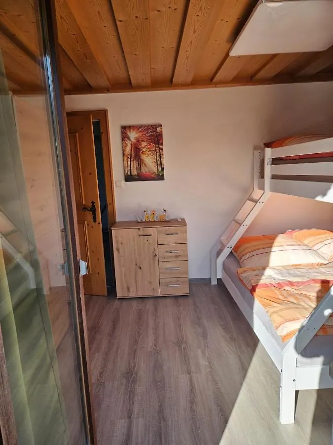 Ferienwohnung Alpencity Γκάρμις-Παρτενκίρχεν Διαμέρισμα